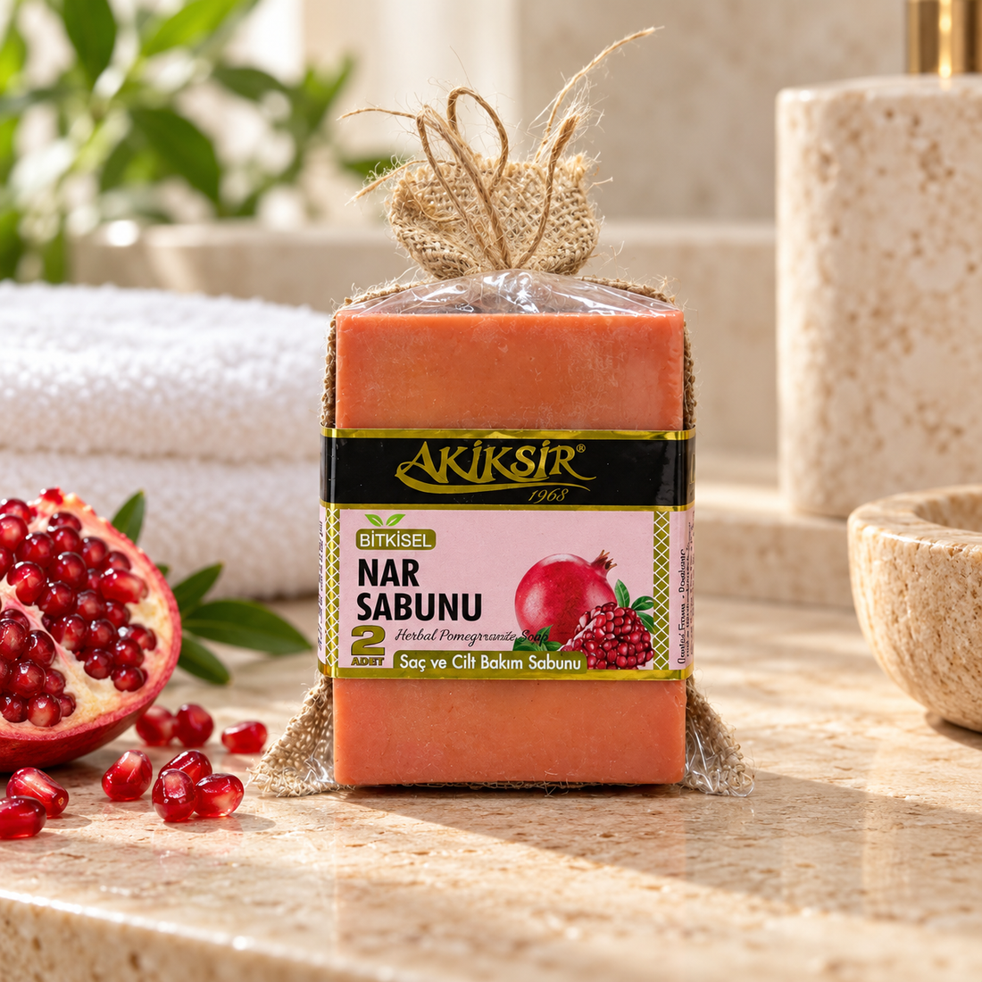 Katı Sabun Nasıl Saklanır? Yumuşamayı Azaltan 6 Basit Alışkanlık