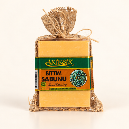Bıttım Sabun