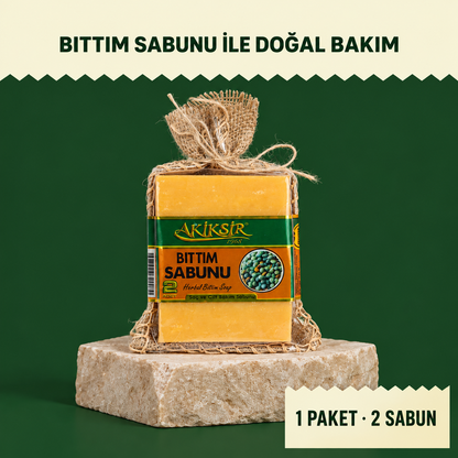 Bıttım Sabun