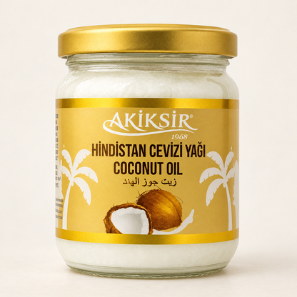 Hindistan cevizi yağı