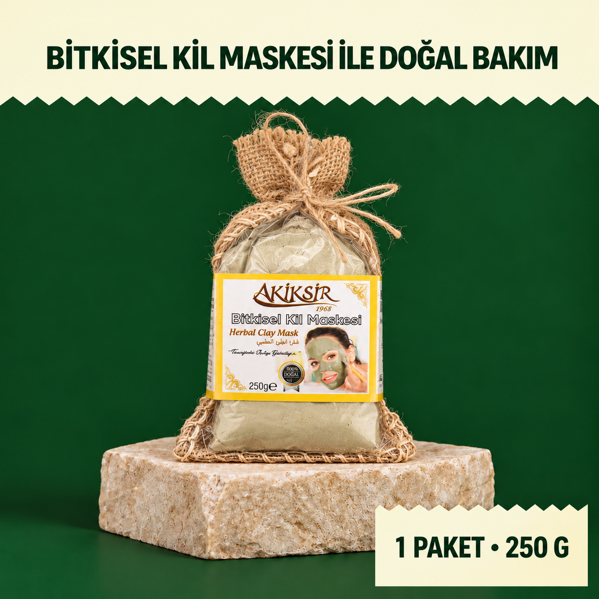 Kil Maskesi