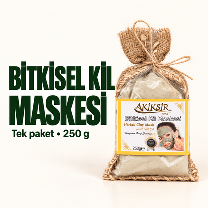 Kil Maskesi
