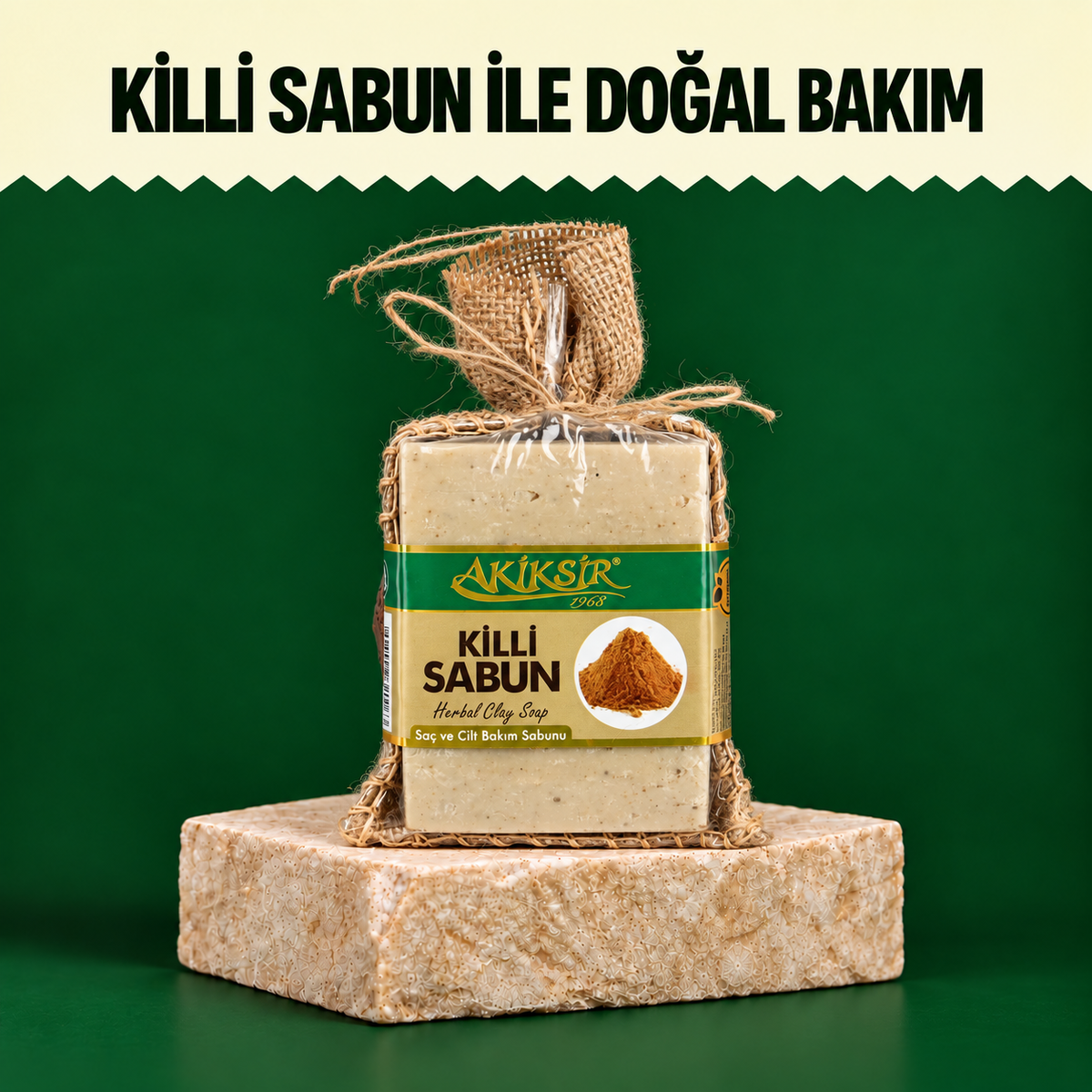 Killi Sabun