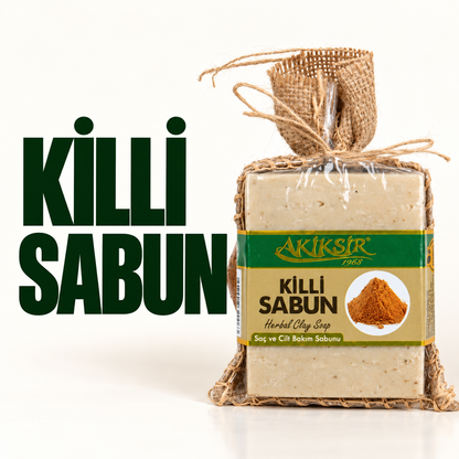 Killi Sabun