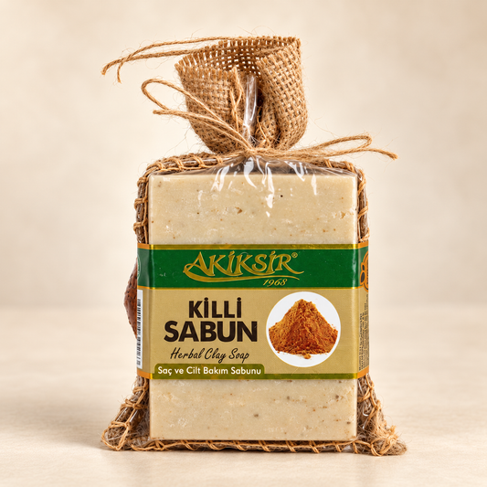 Killi Sabun