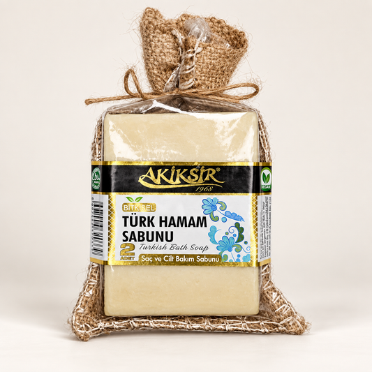 Türk Hamam Sabunu